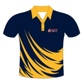 038 | Zee Sports 20 Team Color Uniform Kit 43