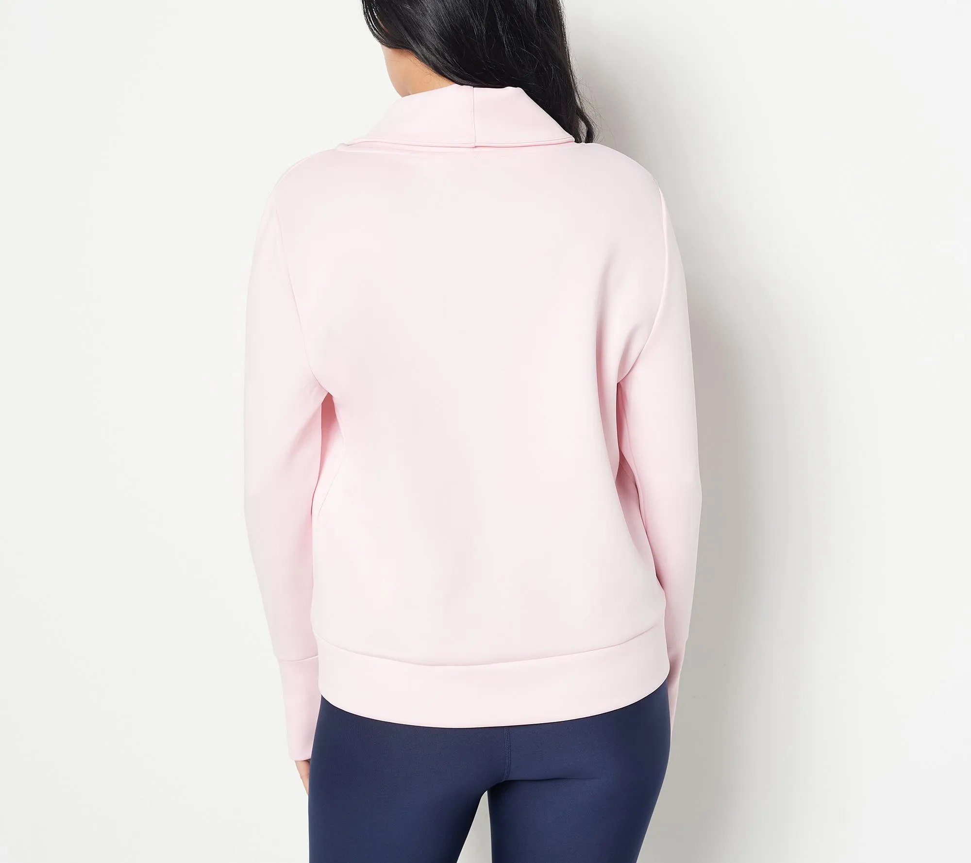 "As Is" AB by Addison Bay Everyday Pullover