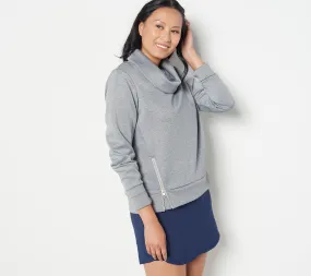 "As Is" AB by Addison Bay Everyday Pullover