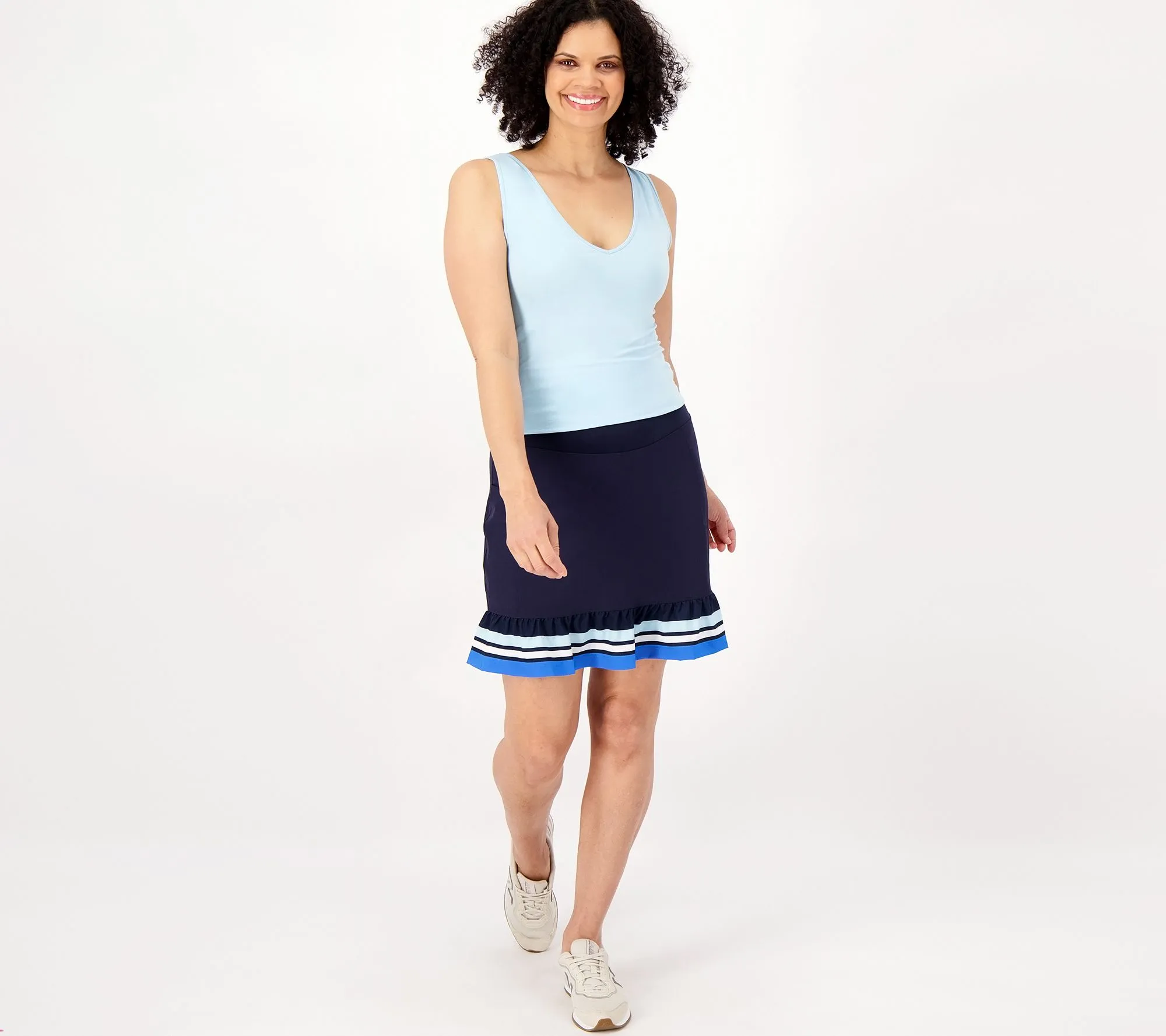 AB by Addison Bay Court Skort