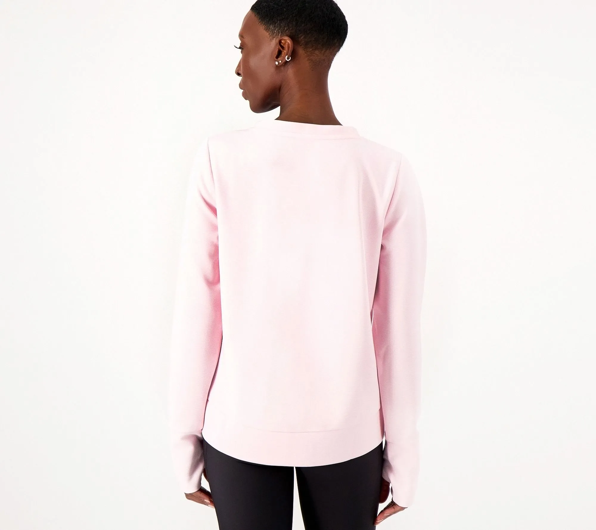 AB by Addison Bay Everyday Crewneck