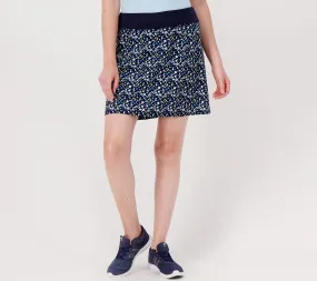 AB by Addison Bay Society Hill Skort