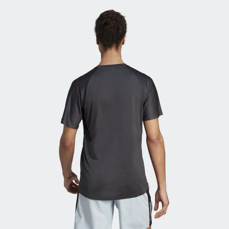 adidas  Adizero Tee - T-shirt - Uomo