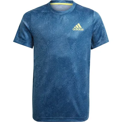 adidas Australian Open Shirt Boys