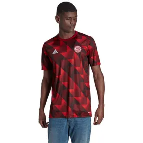 adidas Bayern München Pre-Match Shirt 2022/2023