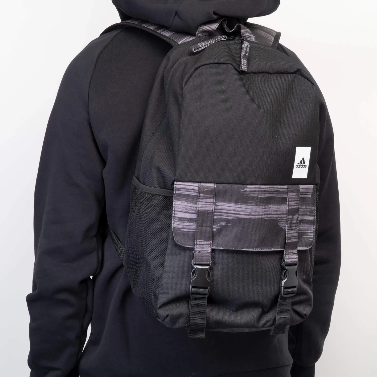 adidas Classic Graphic 1 Backpack