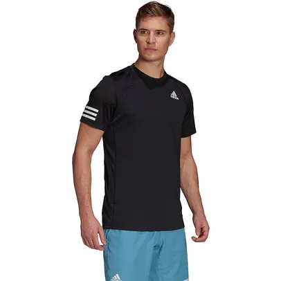 adidas Club 3-Stripes Shirt Men