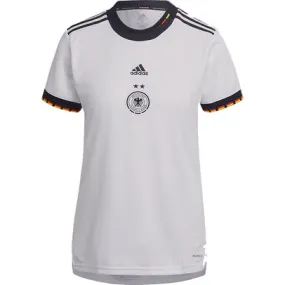 adidas Germany Home Shirt Woman