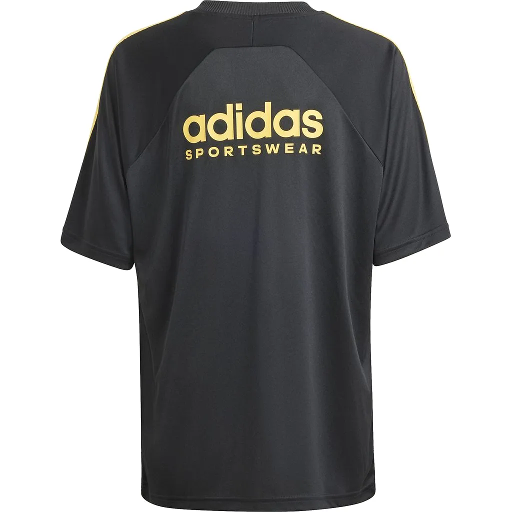 adidas Hot Summer T-Shirt Junior