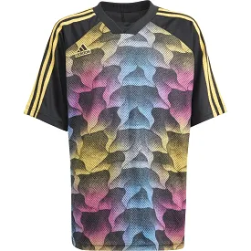 adidas Hot Summer T-Shirt Junior