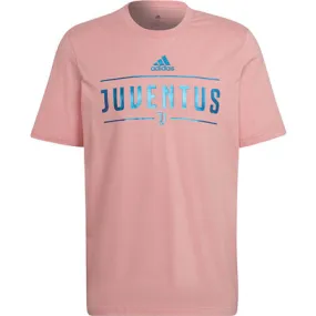 adidas Juventus Graphic Shirt