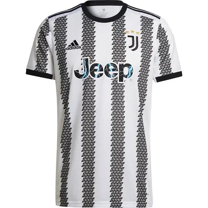 adidas Juventus Home Shirt 2022/2023