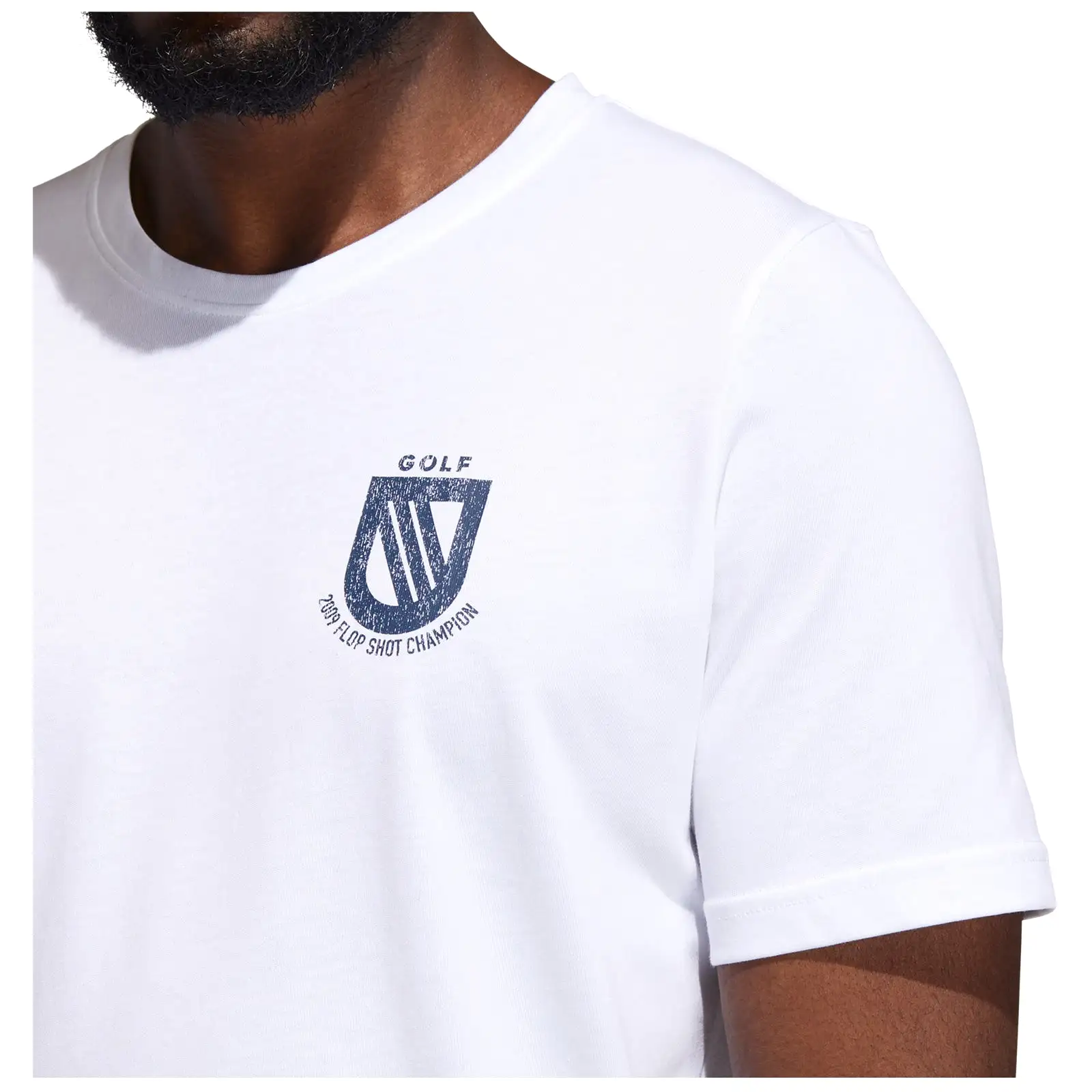 adidas Mens Championship T-Shirt