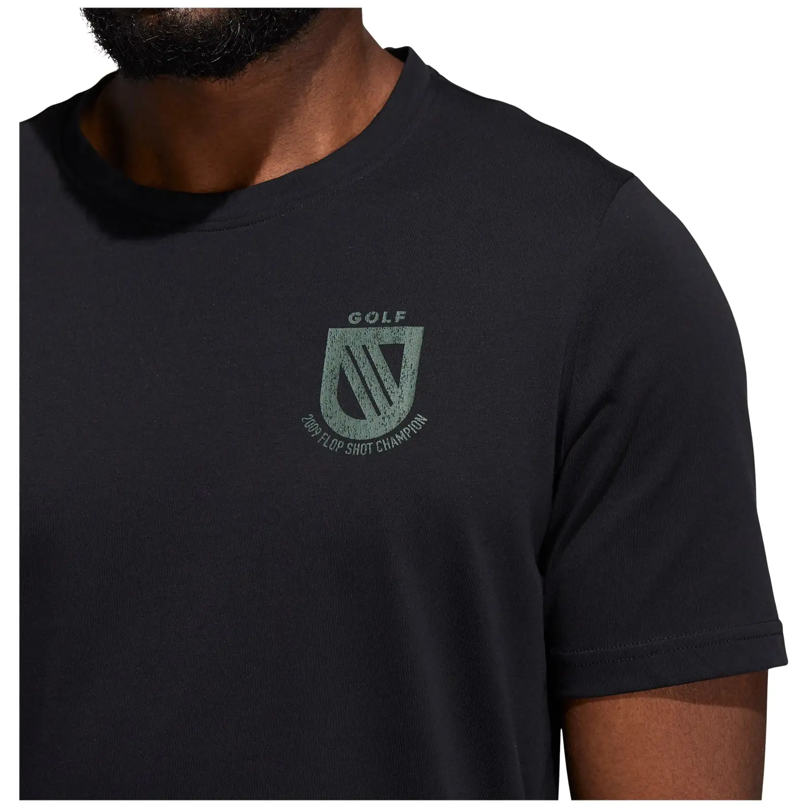 adidas Mens Championship T-Shirt