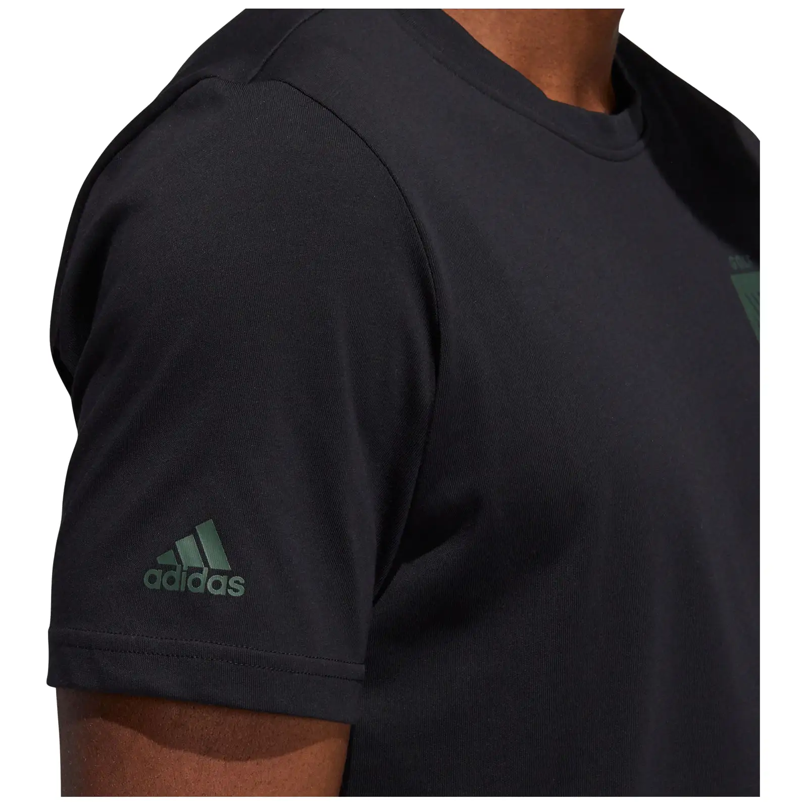 adidas Mens Championship T-Shirt