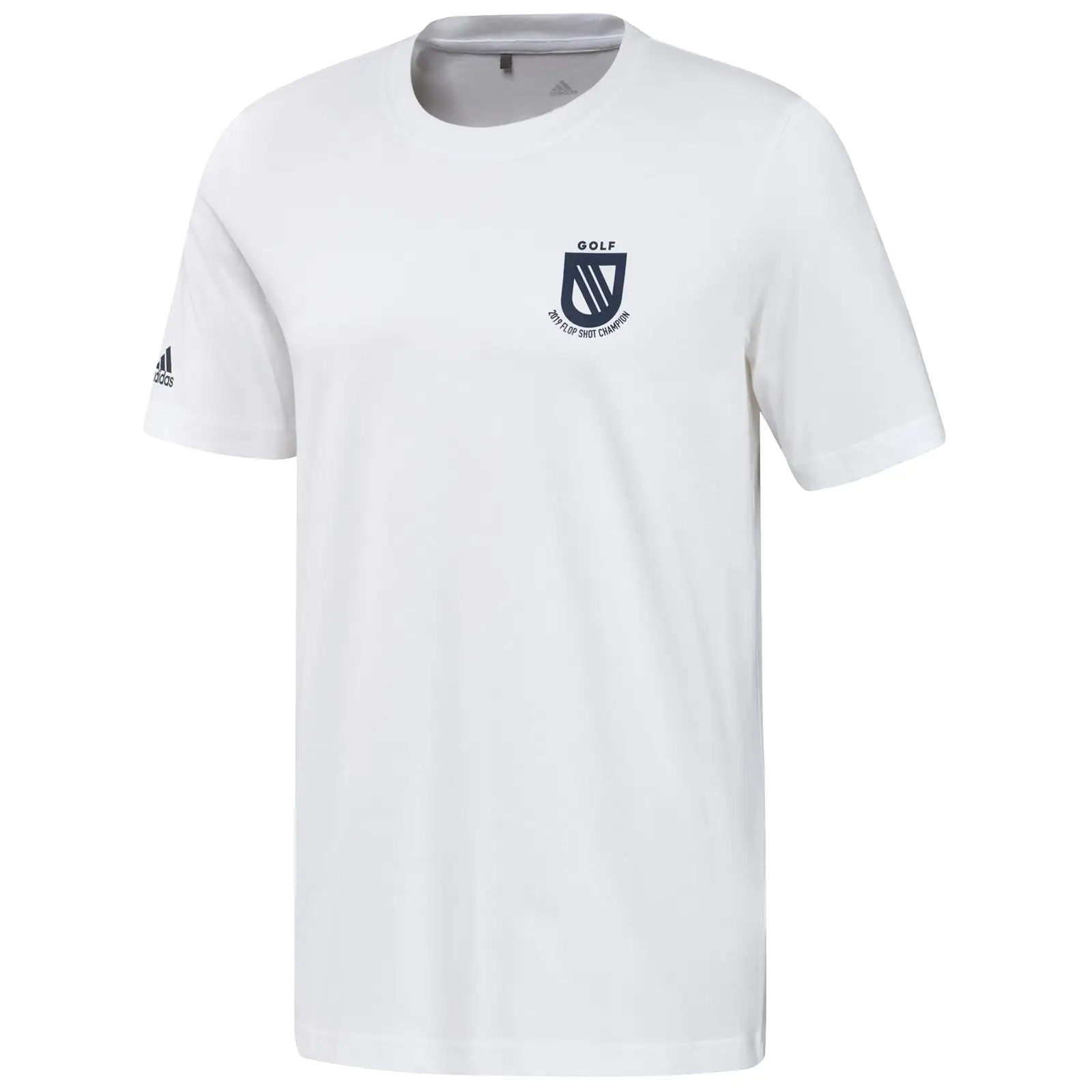 adidas Mens Championship T-Shirt