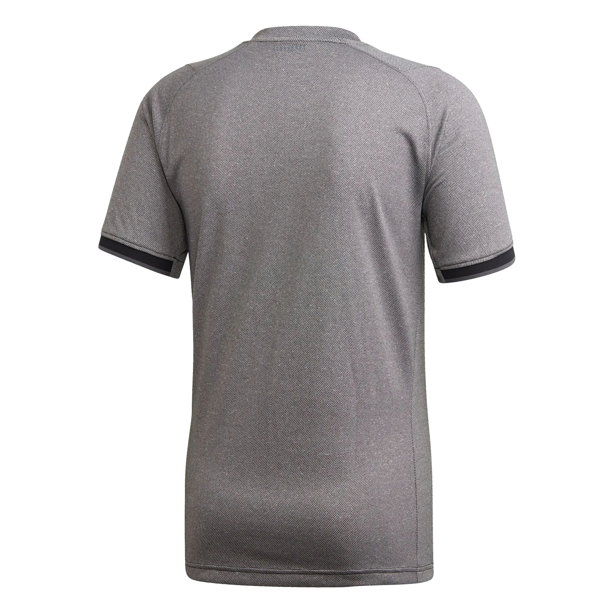 adidas Men's T-shirt FreeLift - Grey FP7967