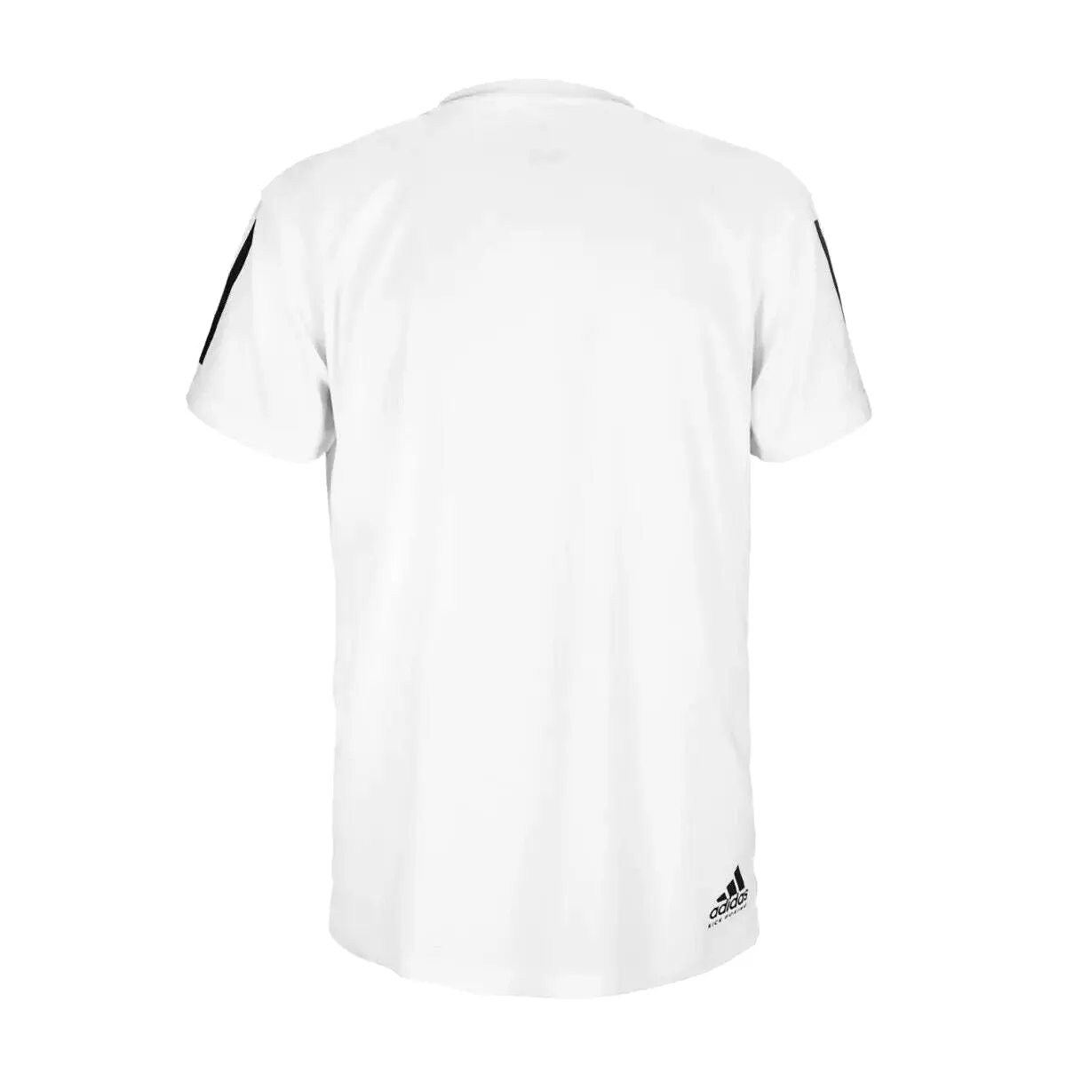 adidas Mens Tech Boxing T-Shirt Lightweight Mesh