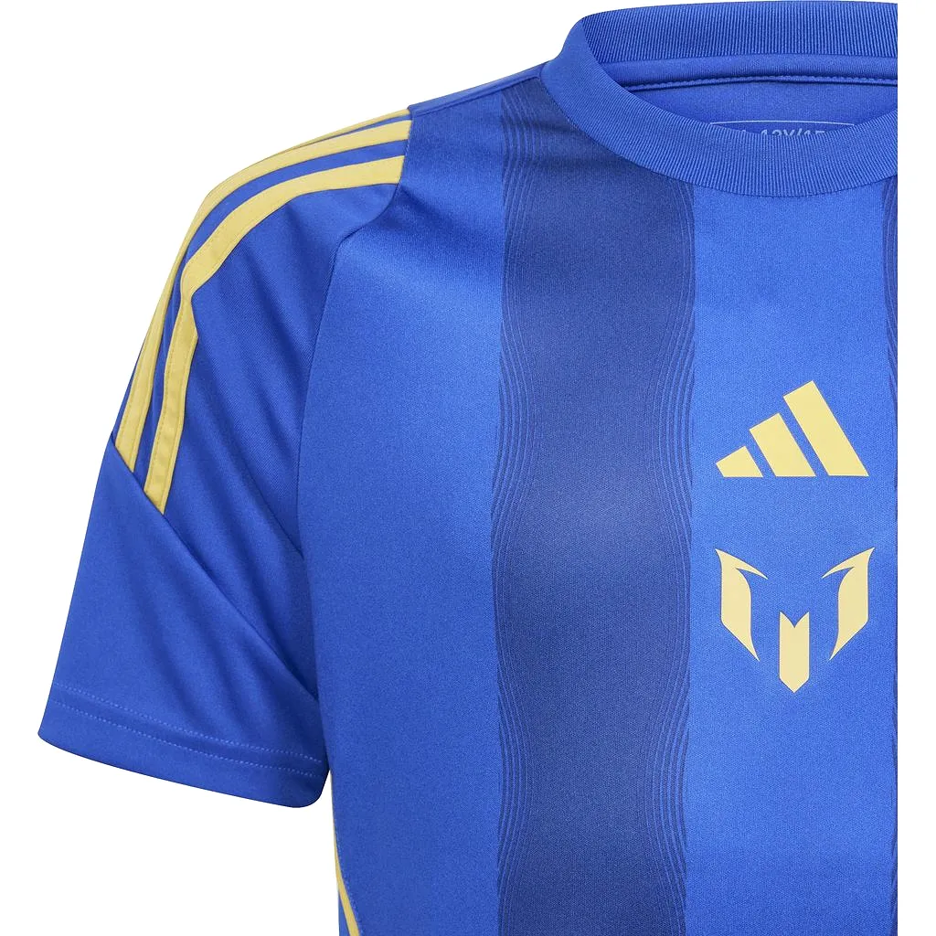 adidas Messi T-Shirt Junior