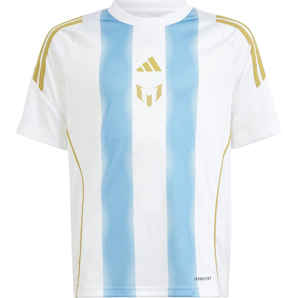 adidas Messi T-Shirt Junior