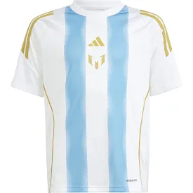 adidas Messi T-Shirt Junior