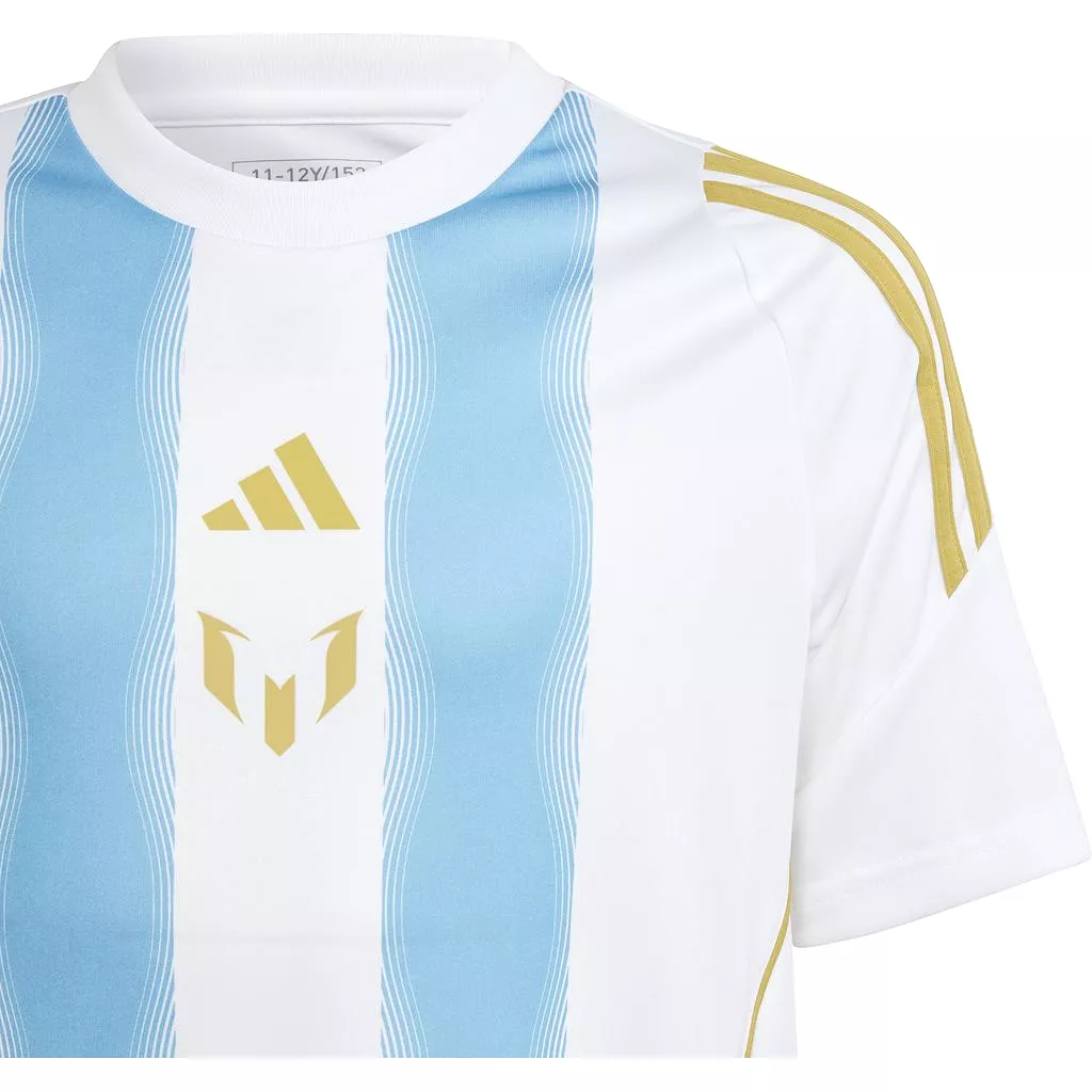 adidas Messi T-Shirt Junior