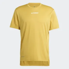 adidas  MT Tee - T-shirt - Uomo