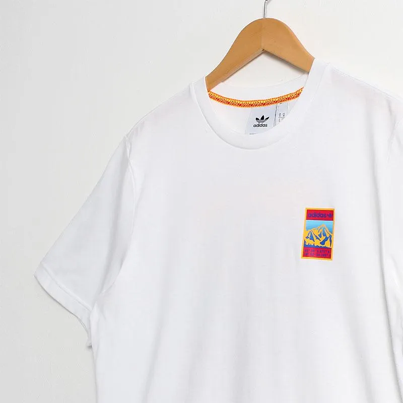 Adidas Originals Adiplore 2.0 Graphic T-shirt