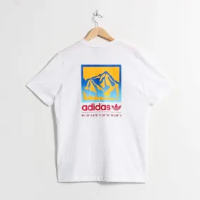 Adidas Originals Adiplore 2.0 Graphic T-shirt