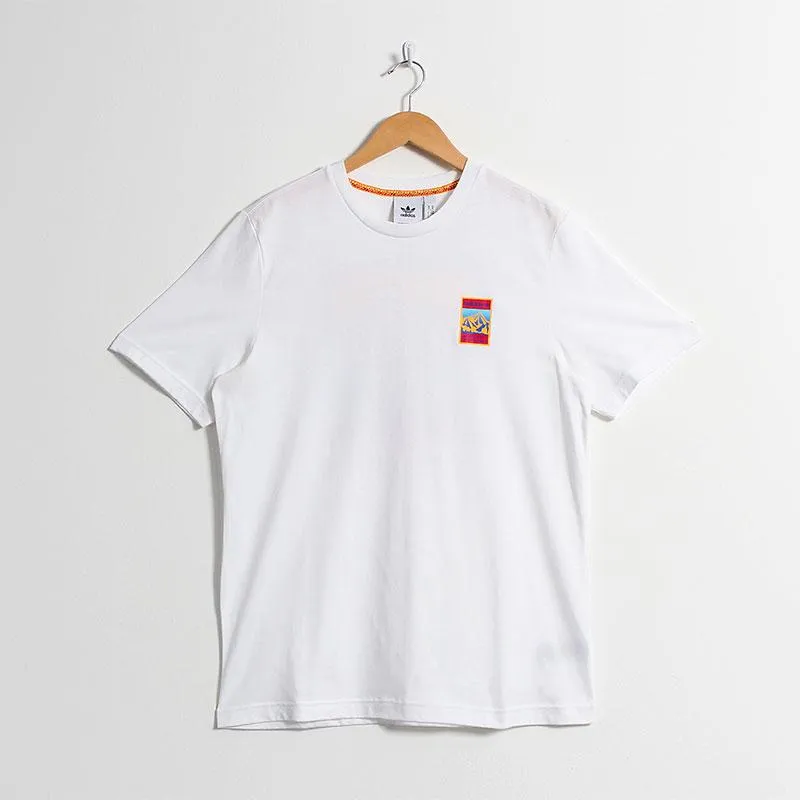 Adidas Originals Adiplore 2.0 Graphic T-shirt