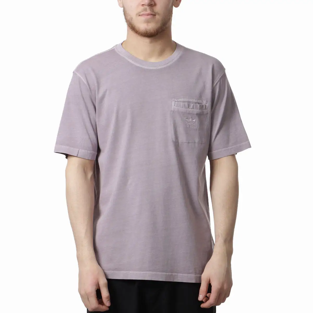 Adidas Originals Essentials+ Dye Pocket T-Shirt