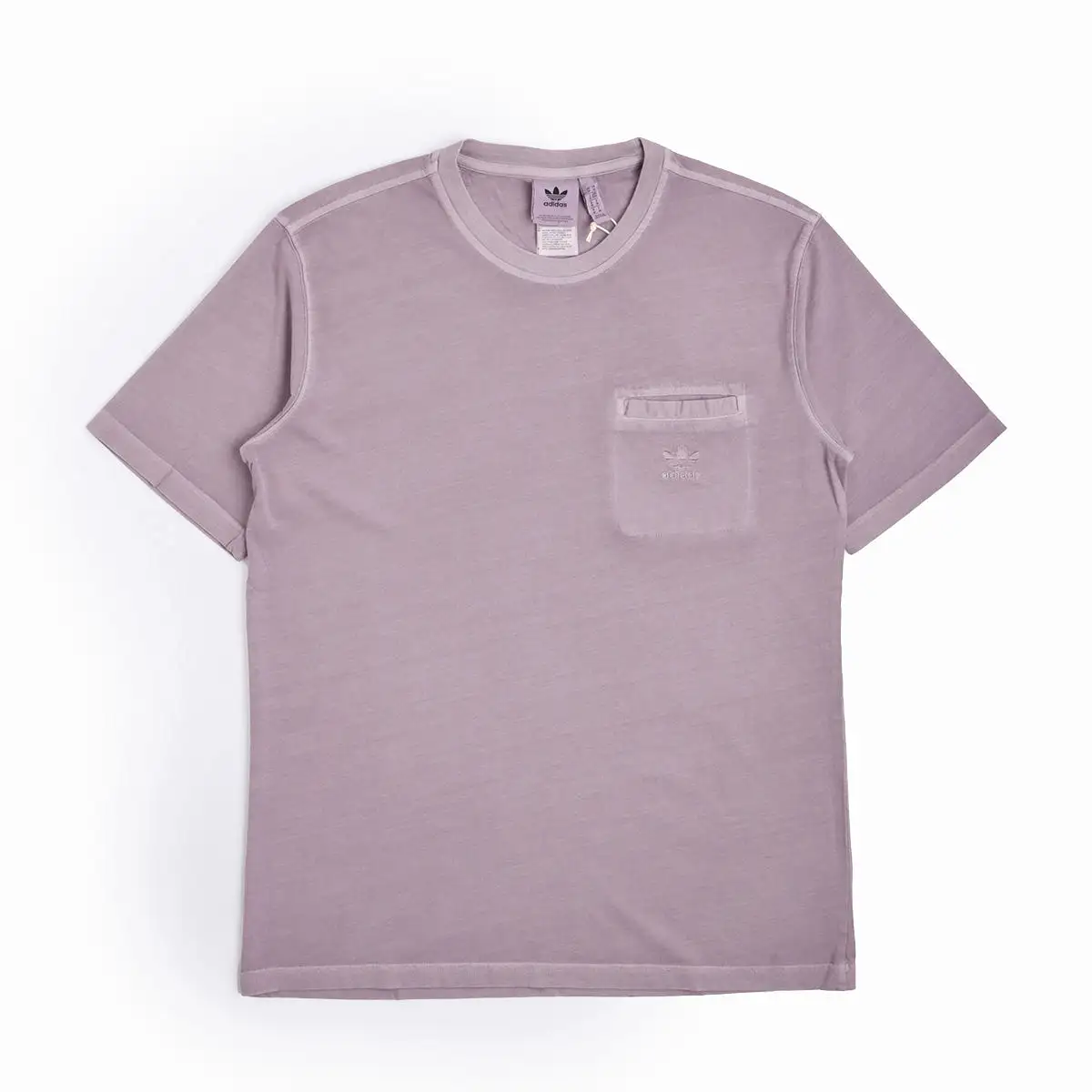 Adidas Originals Essentials+ Dye Pocket T-Shirt