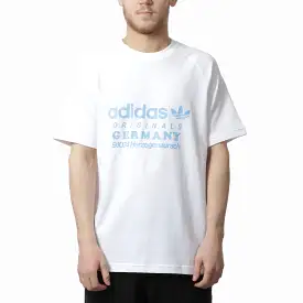 Adidas Originals Graphic T-Shirt