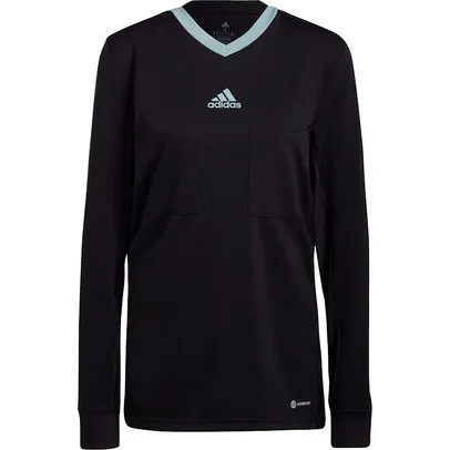 adidas Referee 22 Shirt Long Sleeve