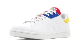 adidas STAN SMITH FTWR WHITE/CRYSTAL WHITE/TEAM ROYAL BLUE