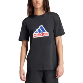 ADIDAS T-SHIRT FUTURE ICONS IS9596