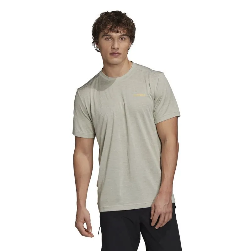 adidas  Terrex Tivid Tee - T-shirt - Uomo