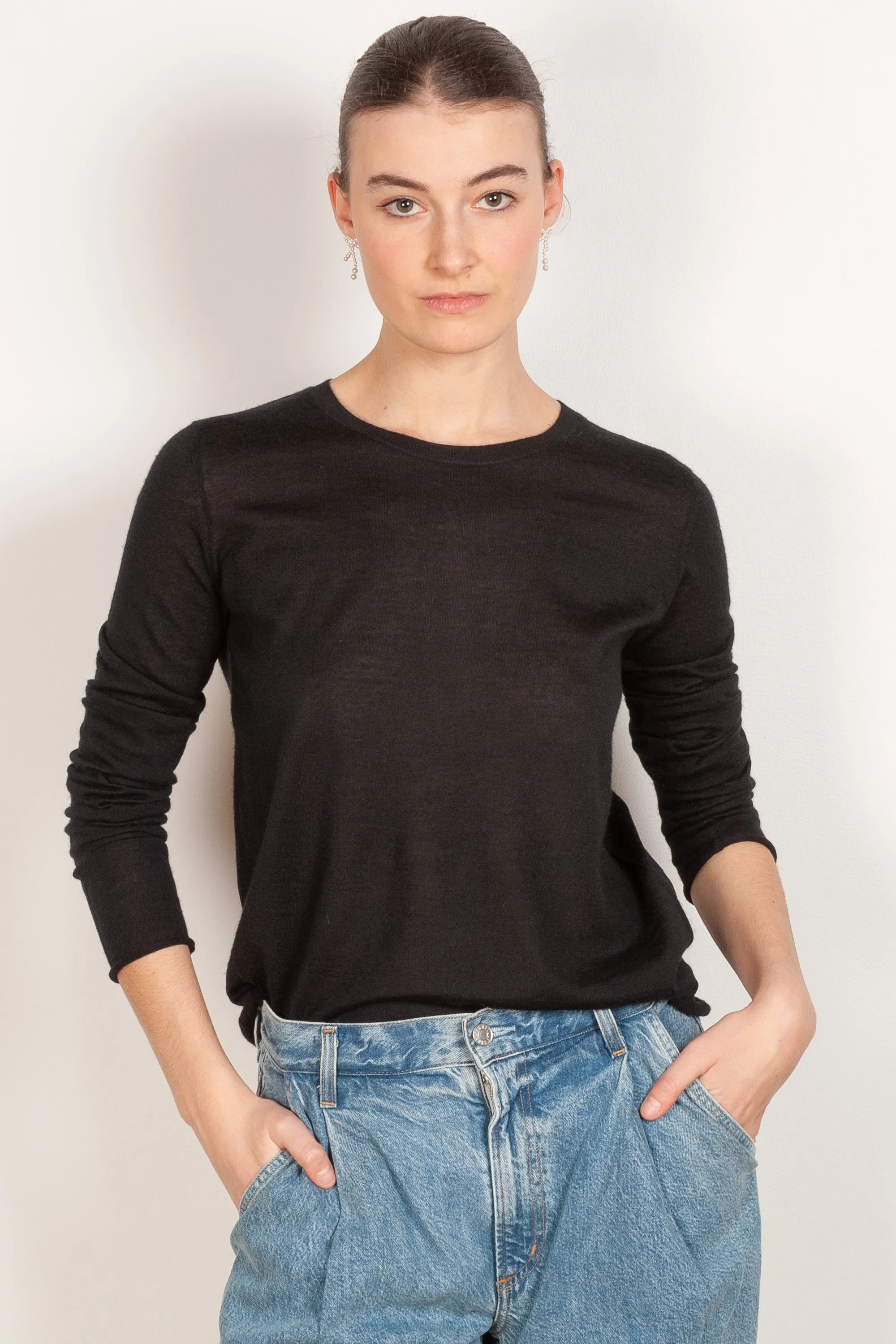 Alba Sweater