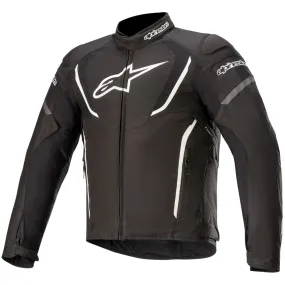 Alpinestars T-Jaws v3 Jacket - Black/White