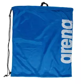 Arena Team Mesh Bag | Royal