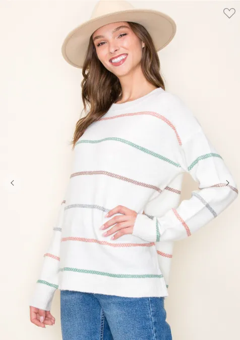 Athena Sweater