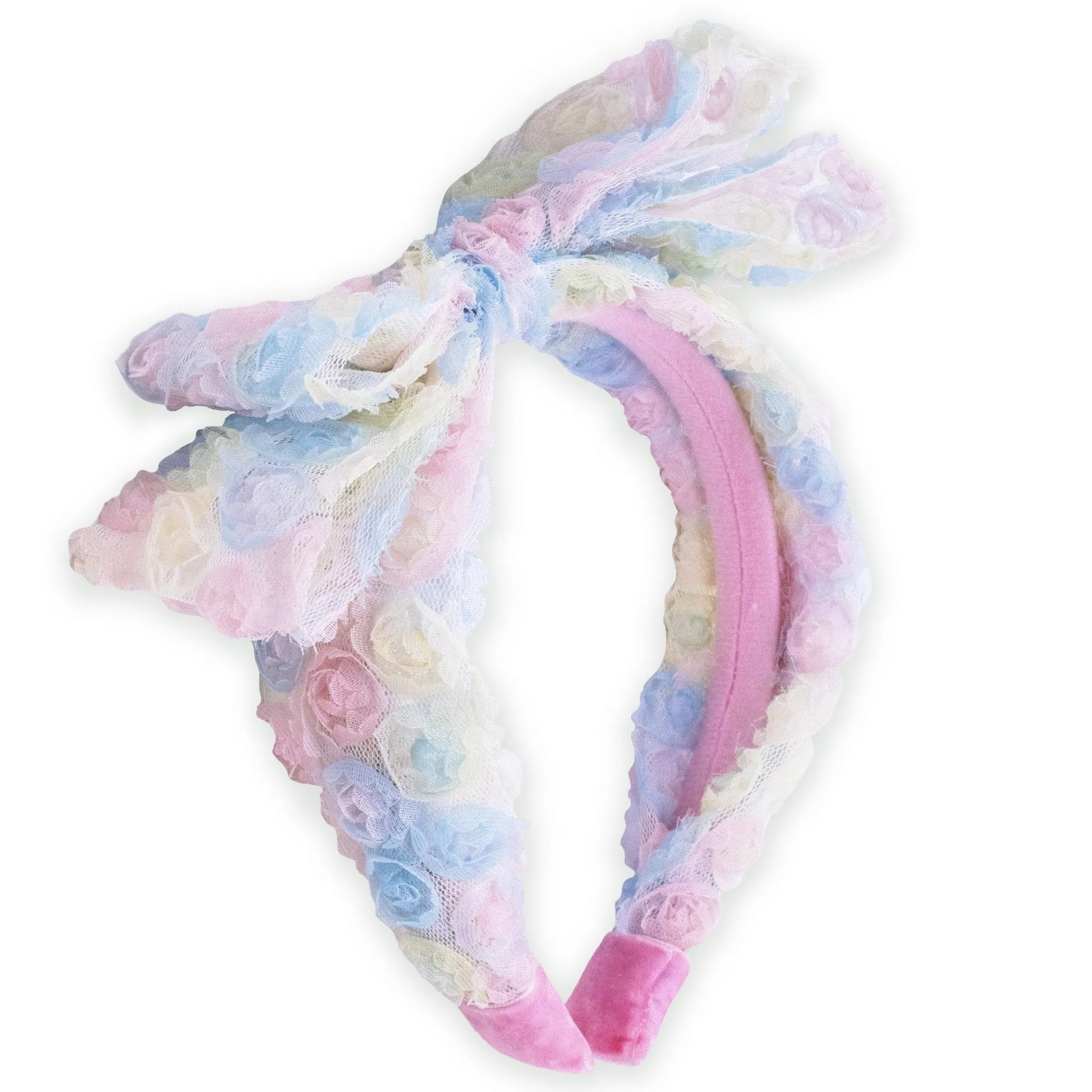 Big Bow Headband