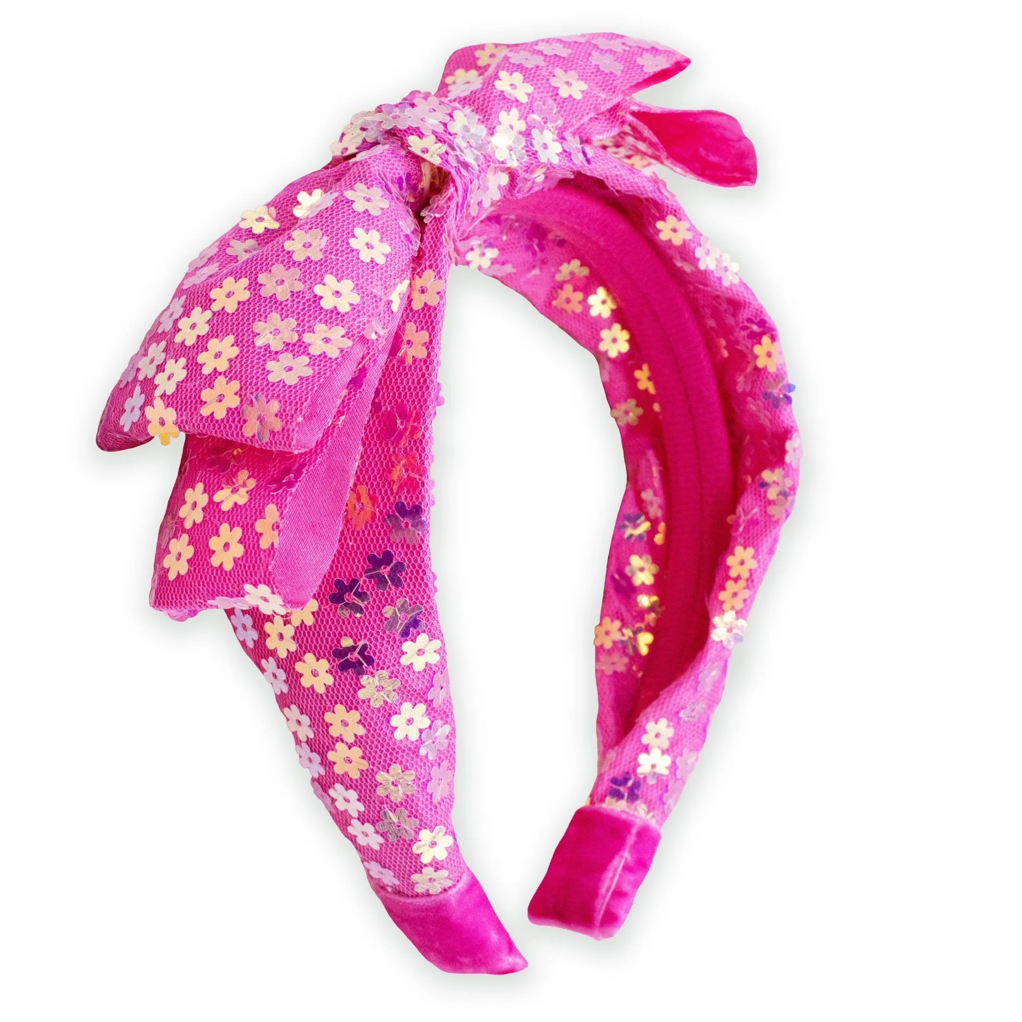 Big Bow Headband