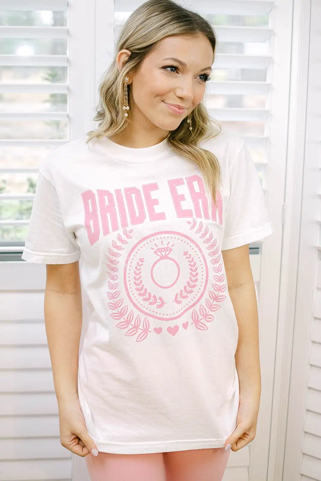 Bride Era T-Shirt