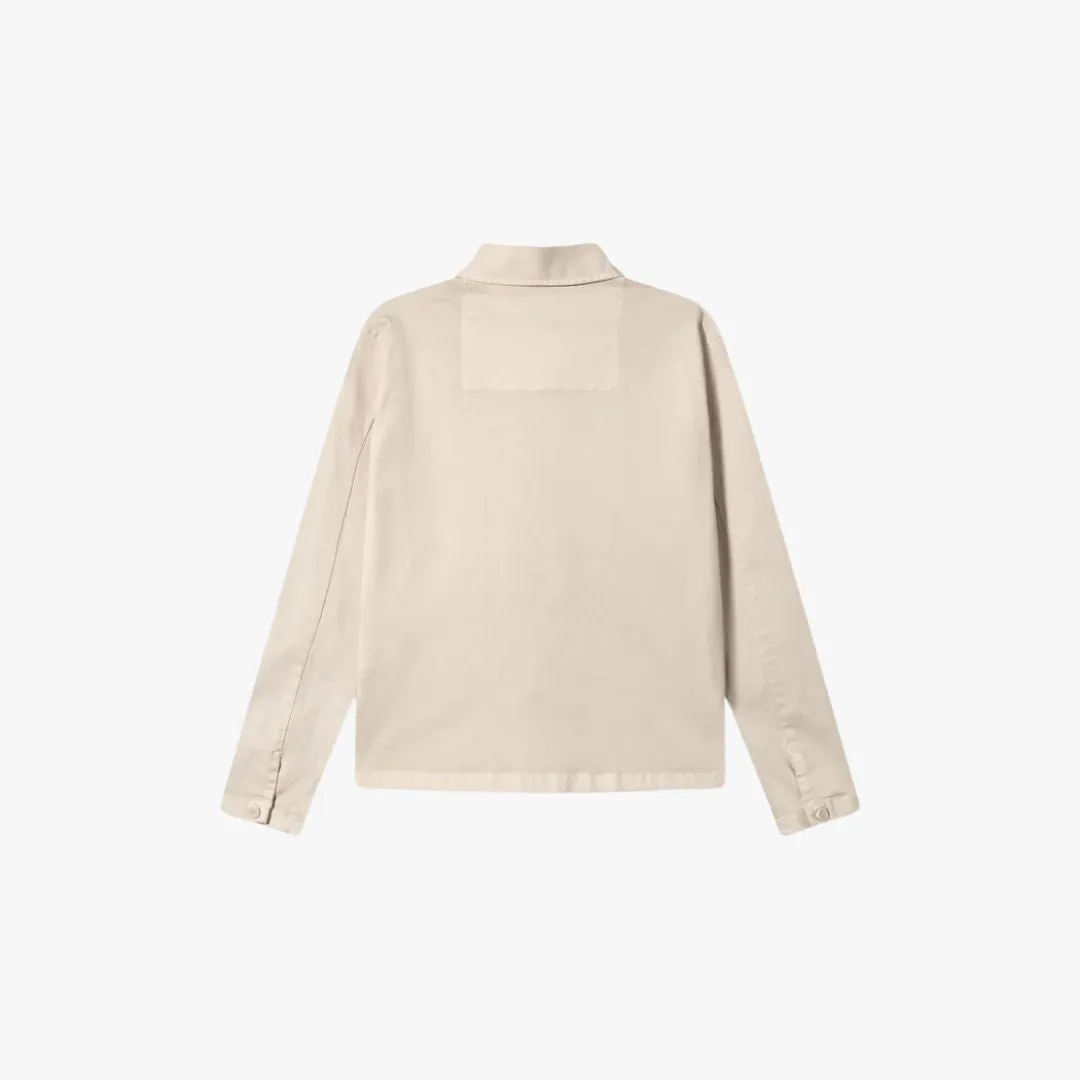 Cameron Jacket (Cream)