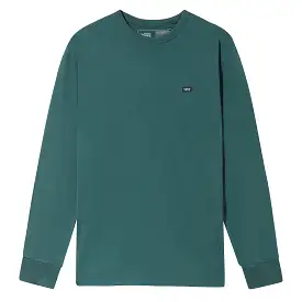 Camisola Vans MN Off The Wall Classic LS Jasper