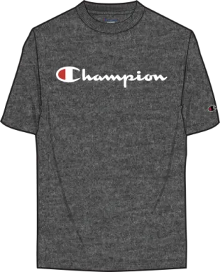 Champion Classic Graphic Short Sleeve T-Shirt