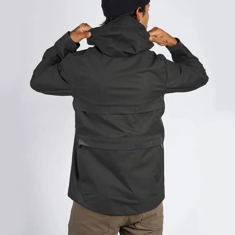 Chrome Storm Salute Commute Jacket