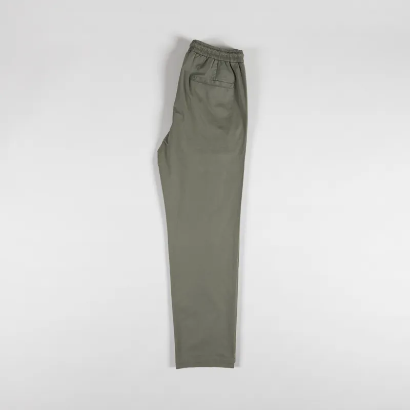 Colorful Standard Organic Twill Pants Dusty Olive