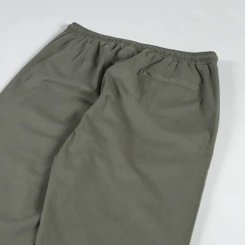 Colorful Standard Organic Twill Pants Dusty Olive